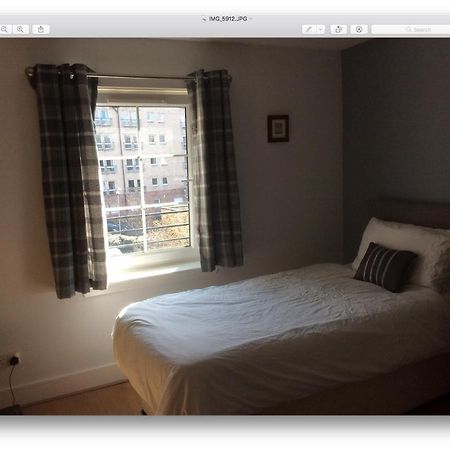 20/5 Timber Bush Apartment Единбург Екстериор снимка