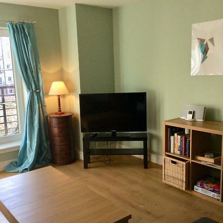 20/5 Timber Bush Apartment Единбург Екстериор снимка