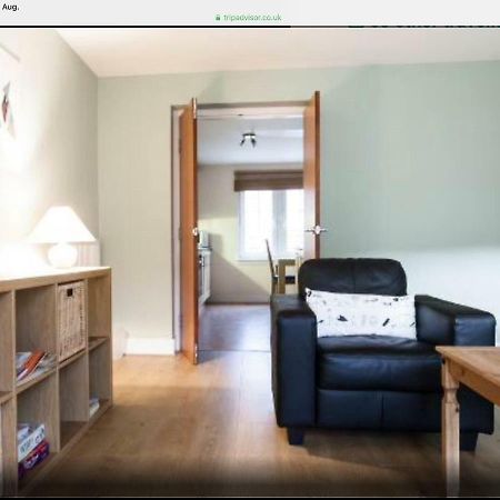 20/5 Timber Bush Apartment Единбург Екстериор снимка