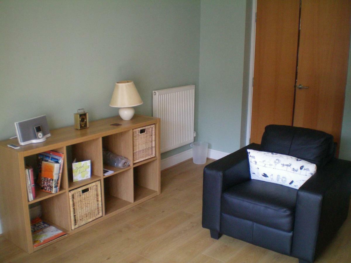 20/5 Timber Bush Apartment Единбург Екстериор снимка