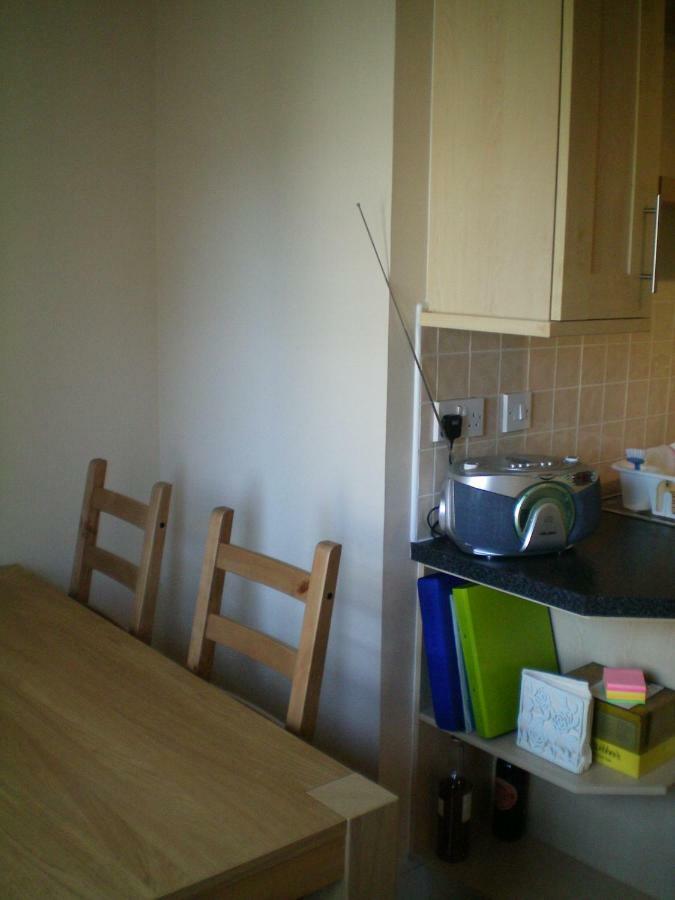 20/5 Timber Bush Apartment Единбург Екстериор снимка