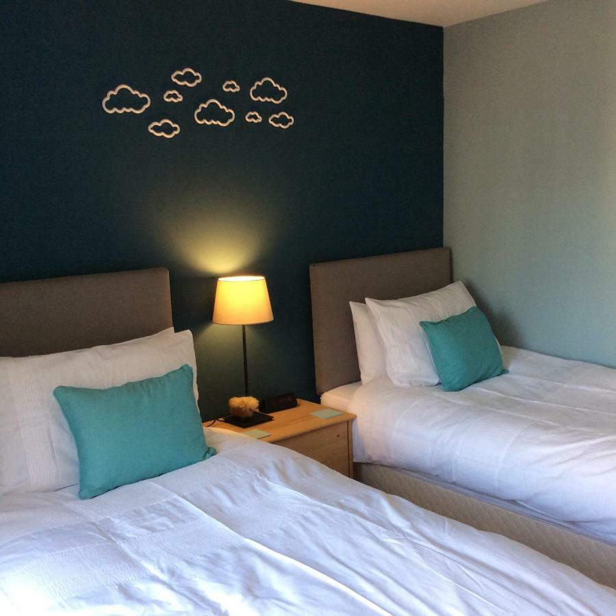 20/5 Timber Bush Apartment Единбург Екстериор снимка