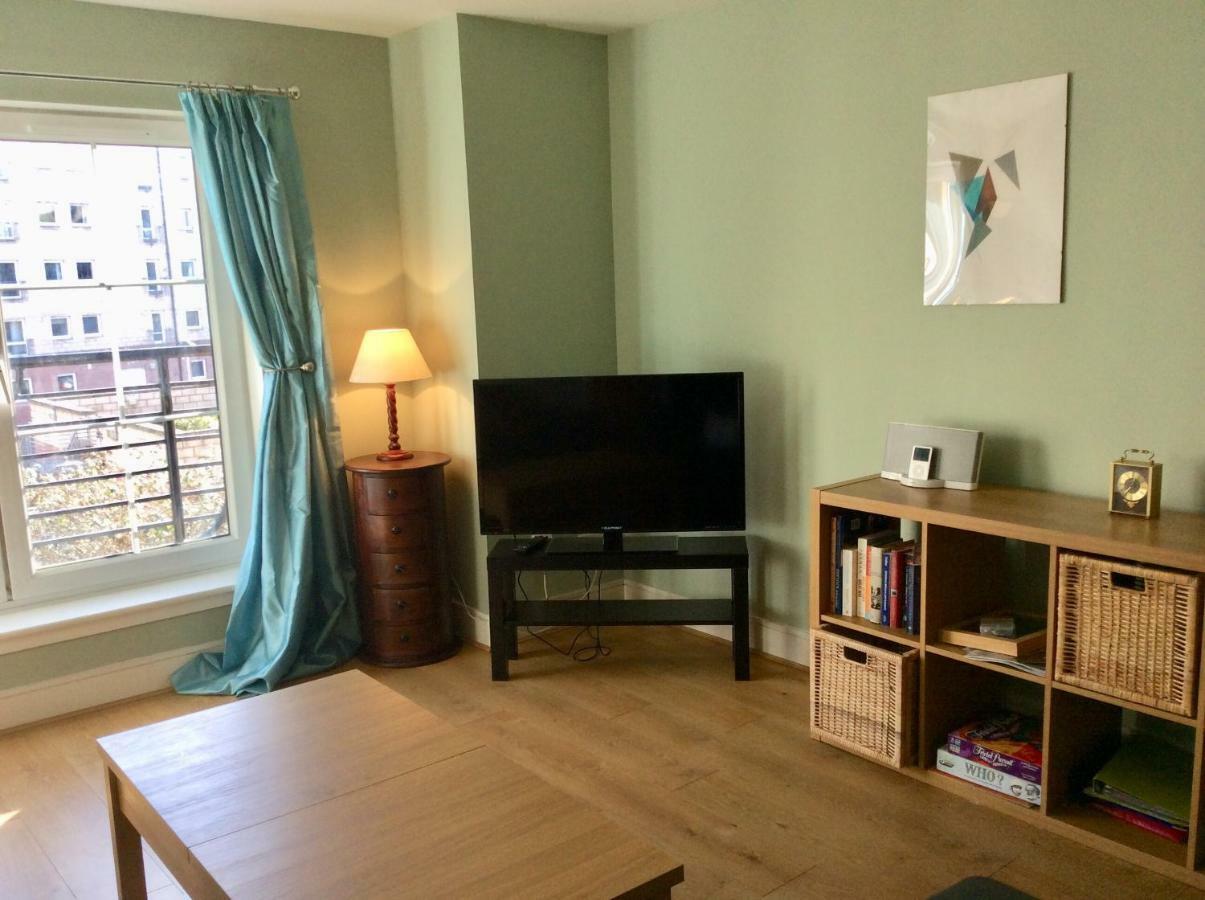 20/5 Timber Bush Apartment Единбург Екстериор снимка