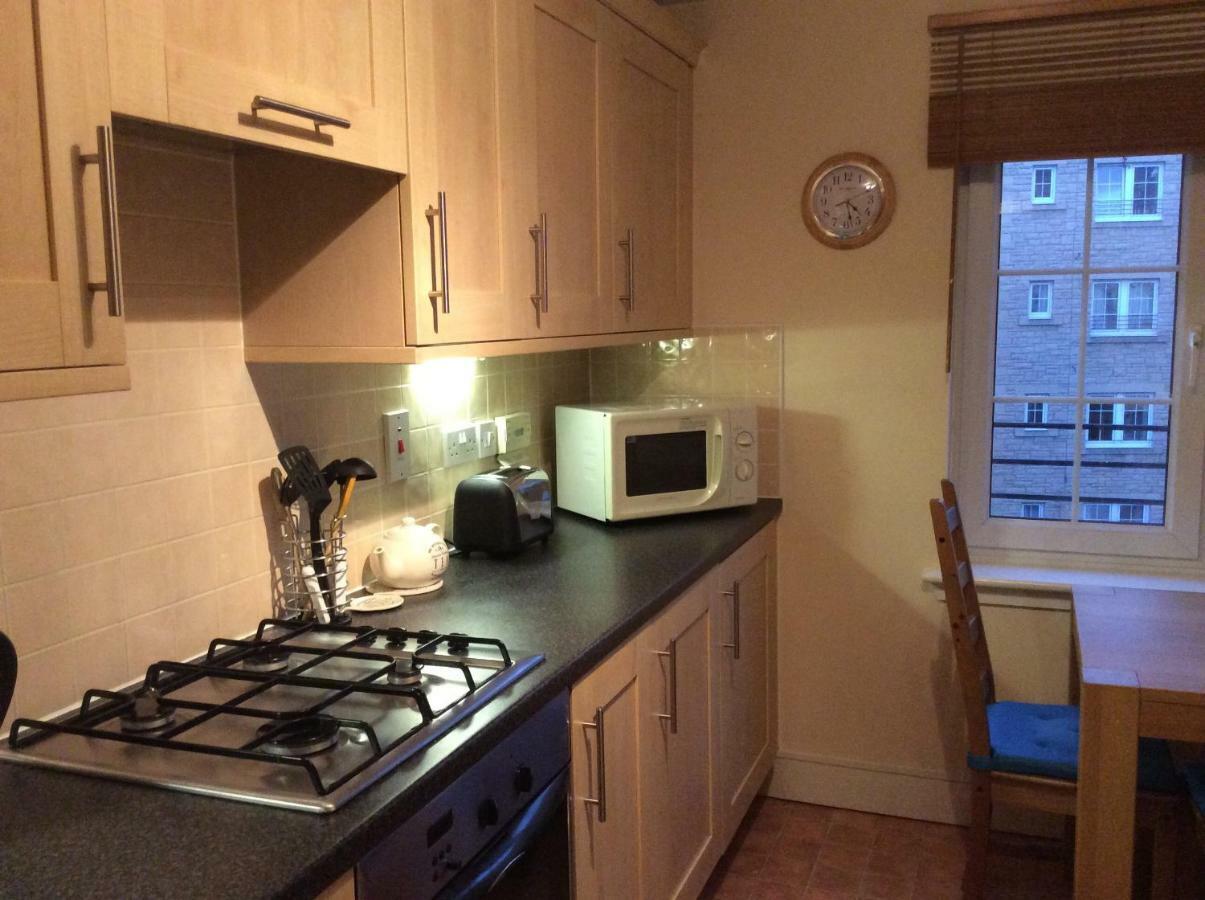 20/5 Timber Bush Apartment Единбург Екстериор снимка