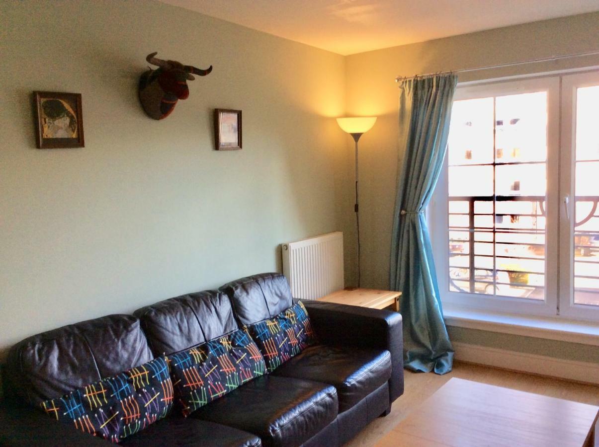 20/5 Timber Bush Apartment Единбург Екстериор снимка
