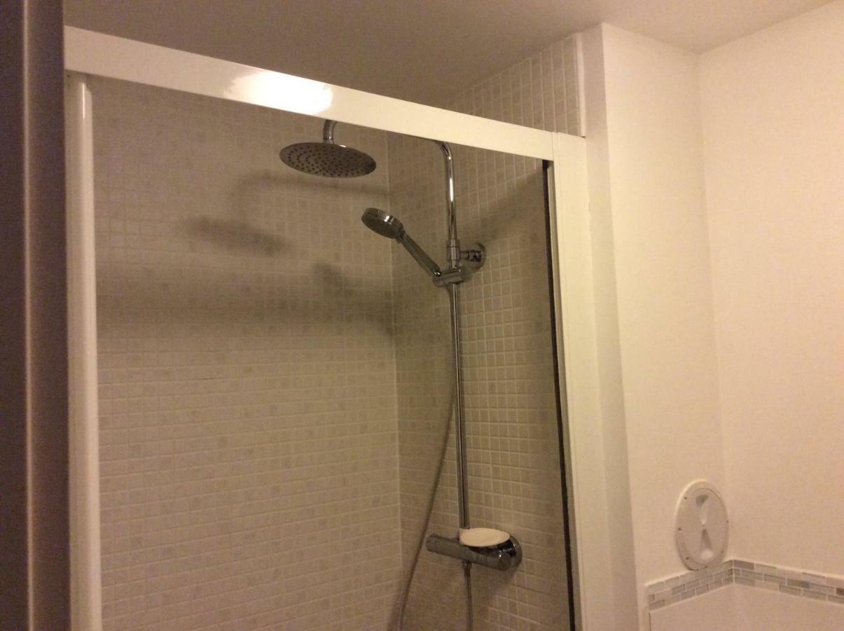 20/5 Timber Bush Apartment Единбург Екстериор снимка