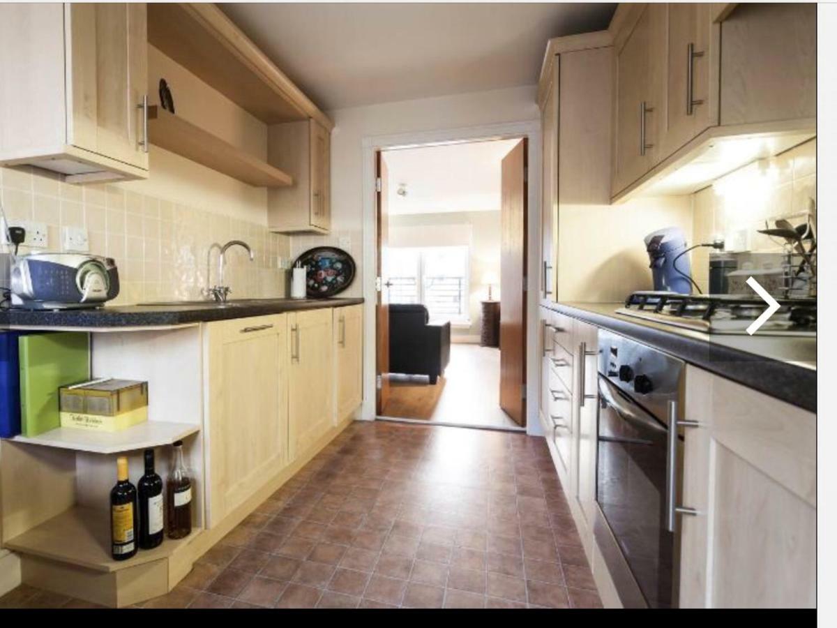20/5 Timber Bush Apartment Единбург Екстериор снимка