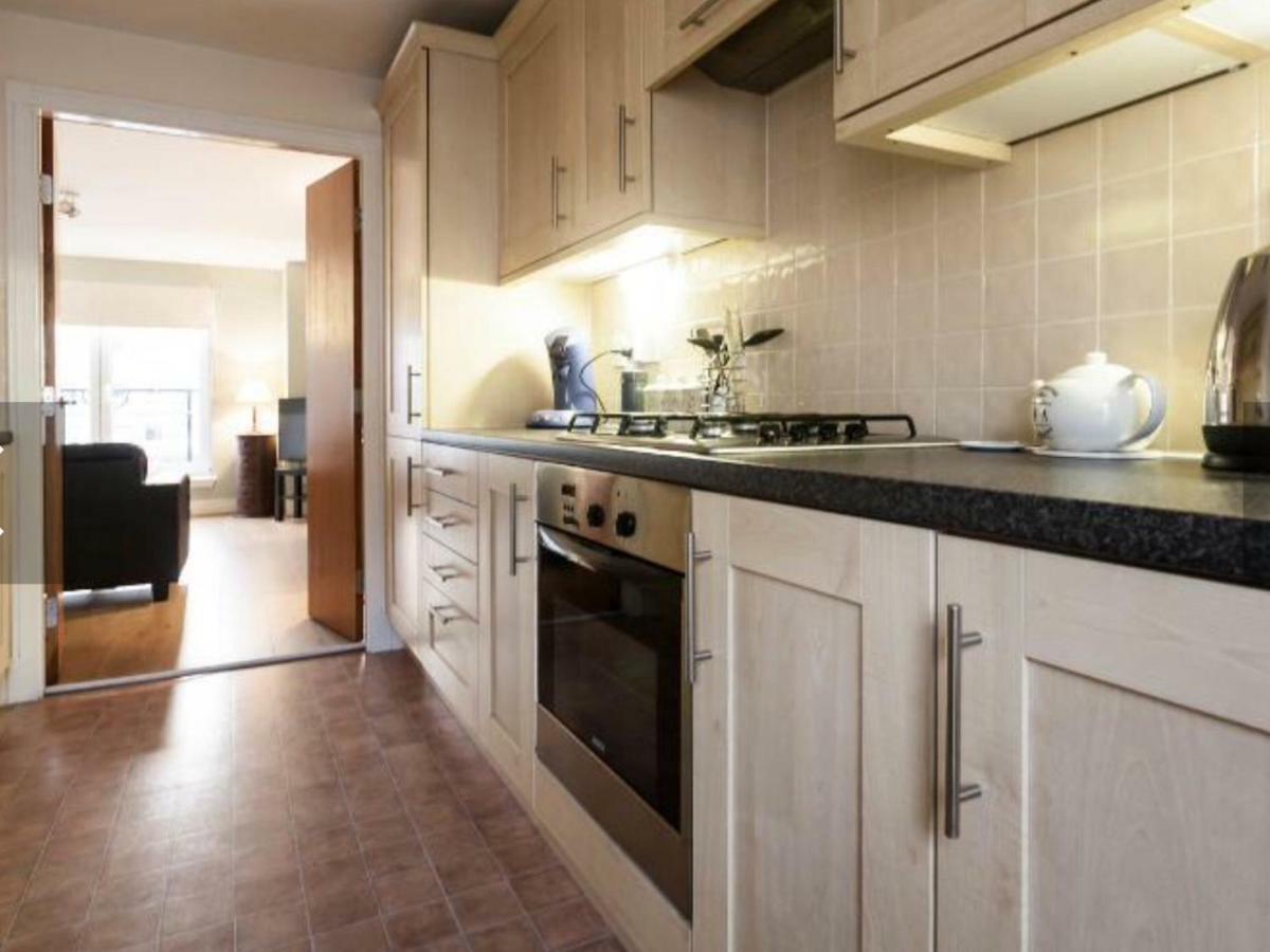 20/5 Timber Bush Apartment Единбург Екстериор снимка
